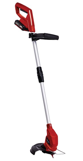 Einhell GC-CT 18/24 Li P (1x2 Ah)