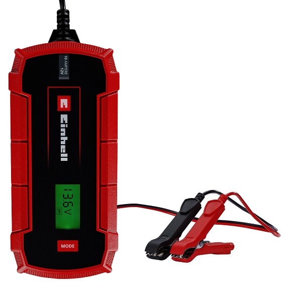 Einhell Expert CE-BC 10 M