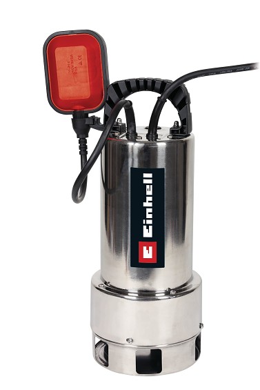 Einhell GC-DP 9035 N 4170778 900 W 18000 l/h 9 m