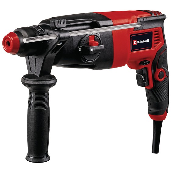Einhell 4257992 TC-RH 620 4F Kit