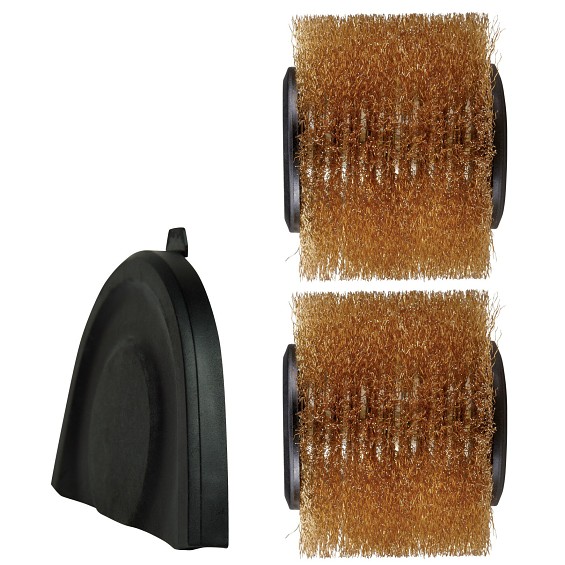 Kartáč na čištění dřevěných ploch Brush ULTRA (Stone)