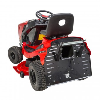 Zahradní traktor solo® by AL-KO T 15-93.3 HD-A Comfort