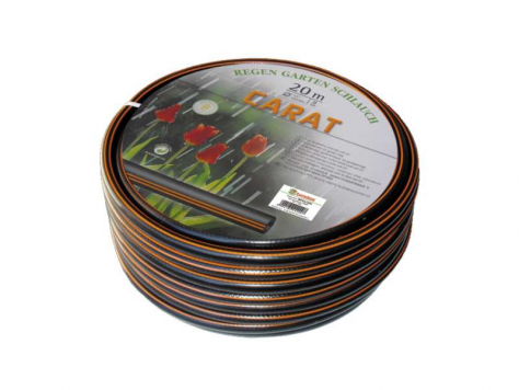 Hadice třívrstvá CARAT 3/4 balení 25 m Proteco Garden