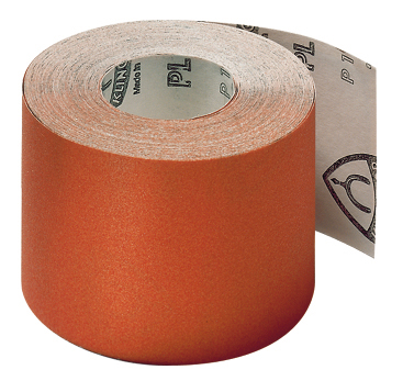 Klingspor PL 31 B 3290 brusná role Zrnitost 80 (d x š) 50000 mm x 110 mm 1 ks
