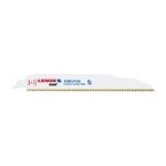 Demol.plátek 5ks bimetal 150mm