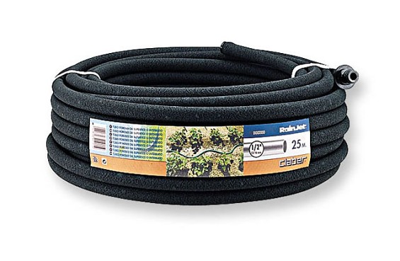 90351 Prosakovací hadice 1/2" 25m RAINJET CLABER