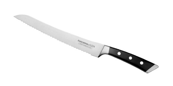 Tescoma Nůž na chléb AZZA 22cm