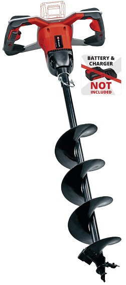 EINHELL GP-EA 18/150 LI BL-SOLO
