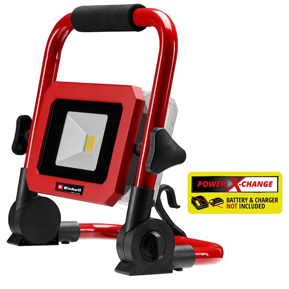 Einhell Power X-Change TC-CL 18/1800 Li 4514115
