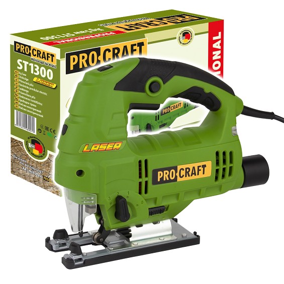 Procraft ST1300
