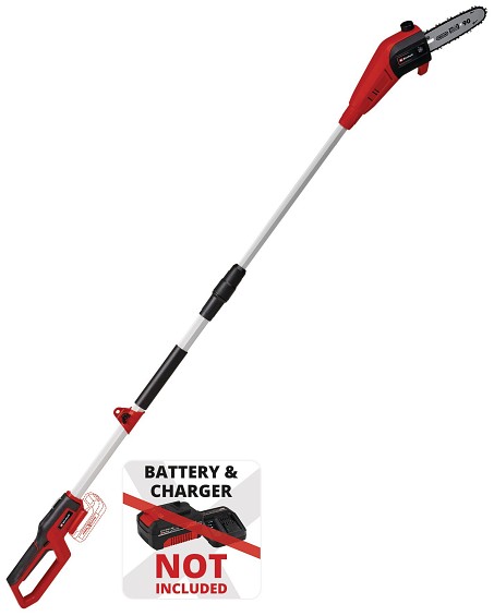 Einhell GC-LC 18/20 Li T-Solo 3410581
