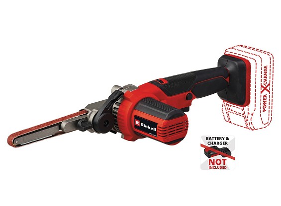 Einhell TE-BF 18 Li Solo 4461000