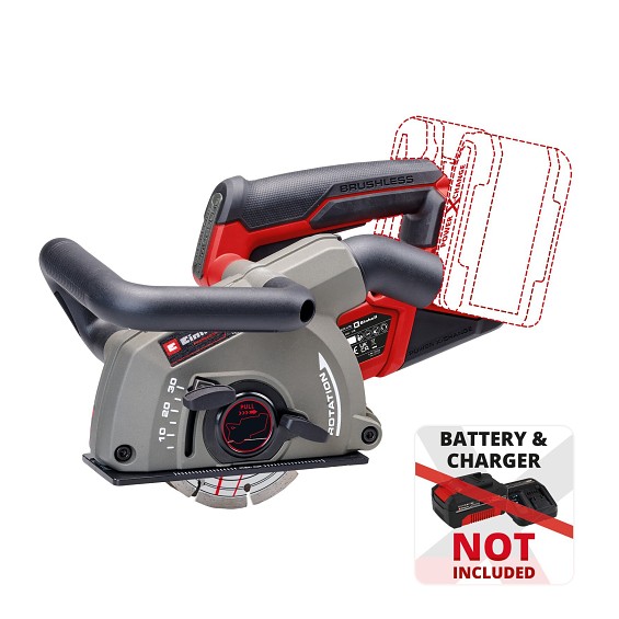 EINHELL TP-MA 36/30 Li BL - Solo (4350800)