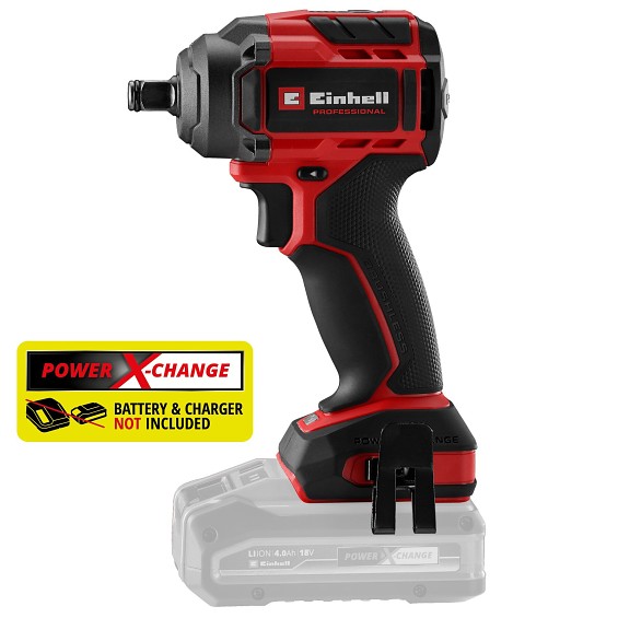 Einhell TP-CW 18/350-C Li Brushless 4510055