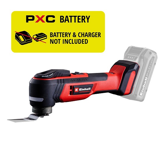 Einhell Power TP-MG 18 Li 4465190