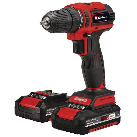 Einhell TE-CD 18/40 Li BL 4513995