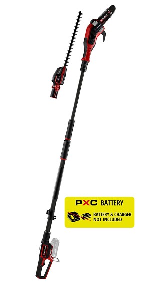 Einhell GP-HC 18/5020 Li T BL-Solo