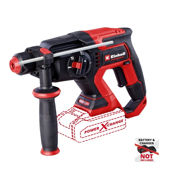 Einhell TP-HD 18/22 D 4514277