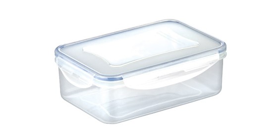 Dóza FRESHBOX 2,5l obdélníková