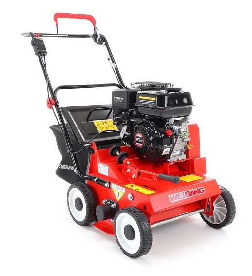Weibang WB 384 RC - Loncin