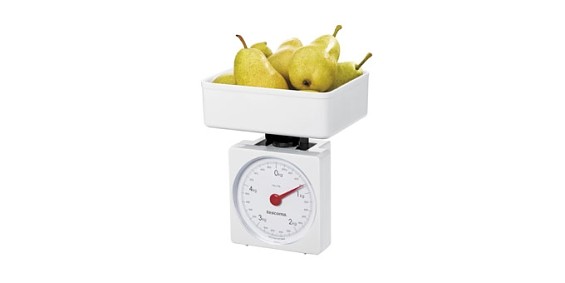 Tescoma Accura 634524 5 kg