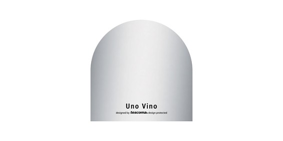 Nálevka pružná UNO VINO, 4 ks