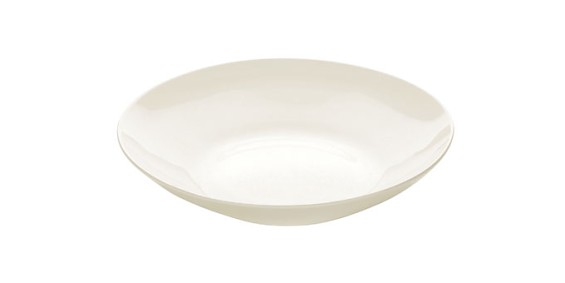 Hluboký talíř CREMA pr. 22 cm