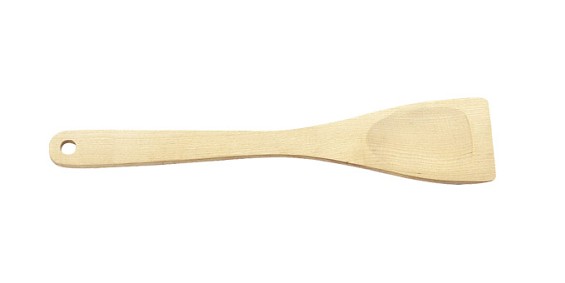 Obracečka WOODY 30 cm