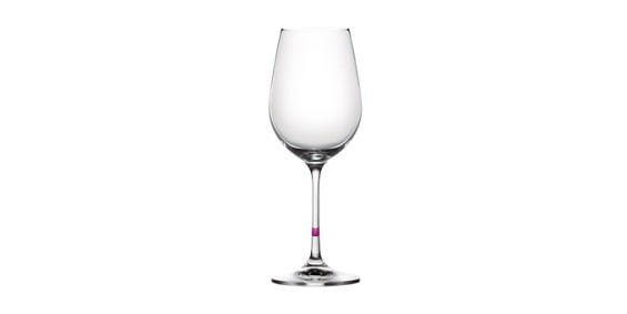 Sklenice na víno UNO VINO 350 ml, 6 ks