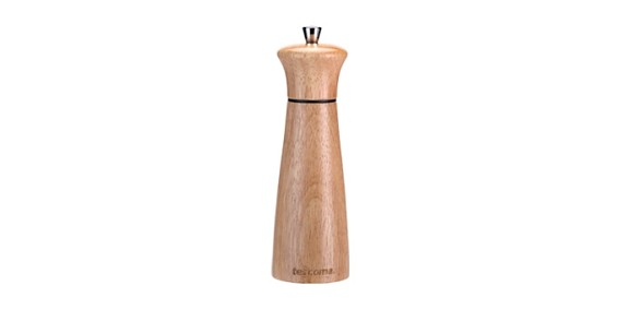 Mlýnek na pepř/sůl VIRGO WOOD 24 cm