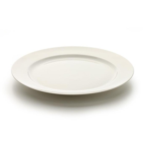 Mělký talíř OPUS STRIPES  pr. 27 cm