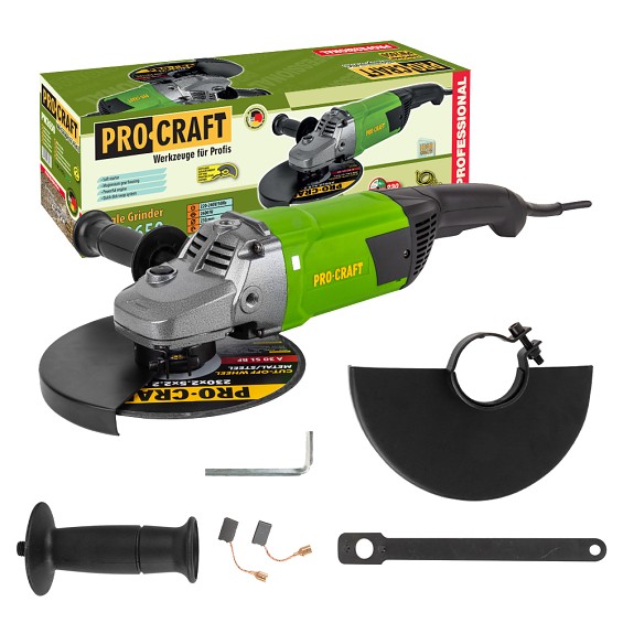 Procraft PW2650