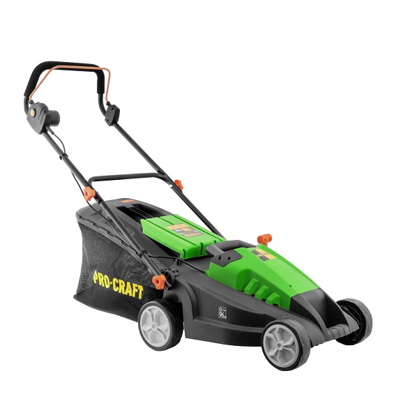 Elektrické sekačky na trávu  NM2100