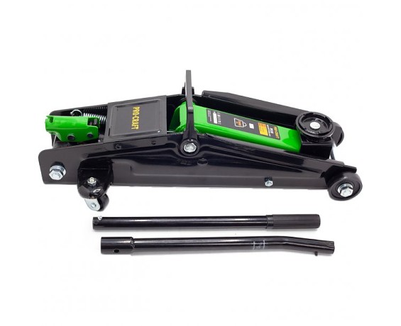 Procraft PJ30 hydraulický zvedák pojízdný 3 t