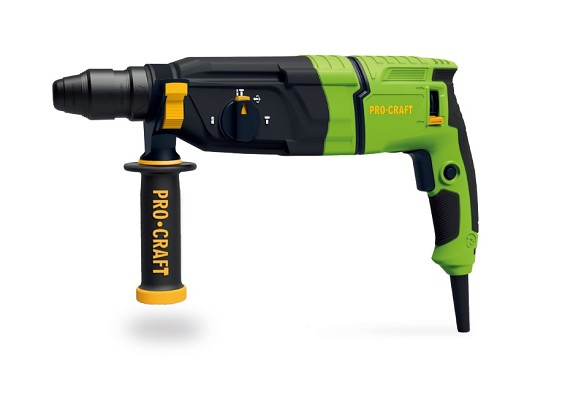 Procraft BH1100 DFR