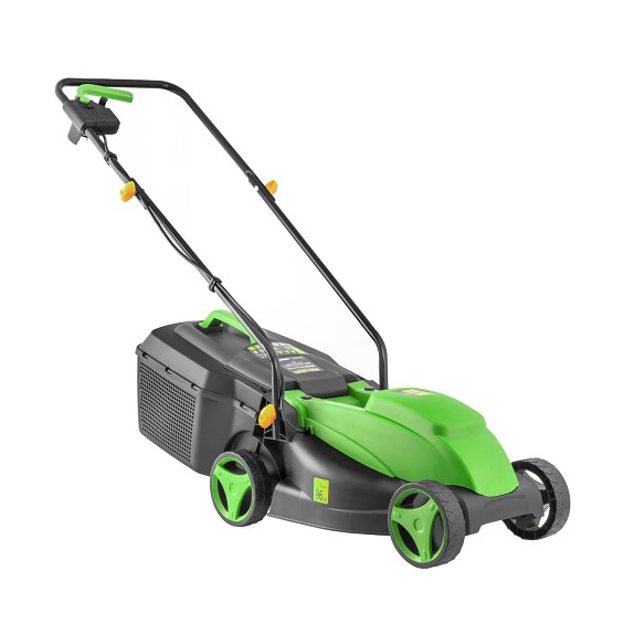 Elektrická sekačka na trávu Procraft NM1600  NM1600