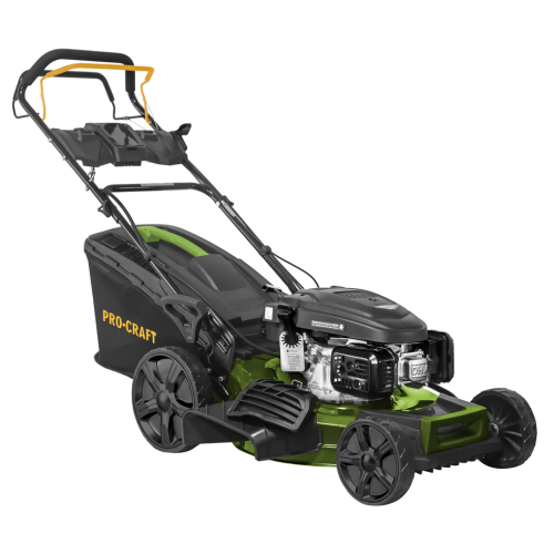 Benzínová sekačka Procraft PLM505ES NE  PLM505ES NE