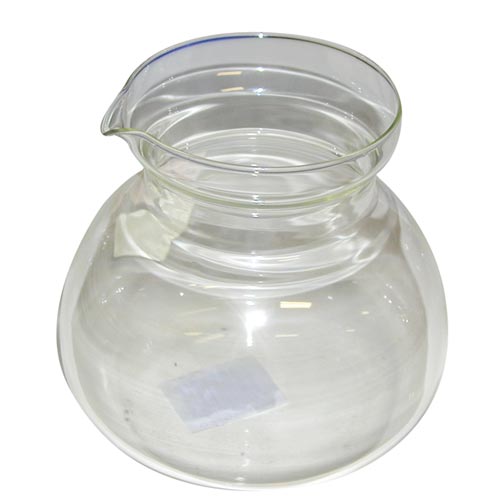 Konvice sklo náhradní KLASIK 1,5L SIMAX