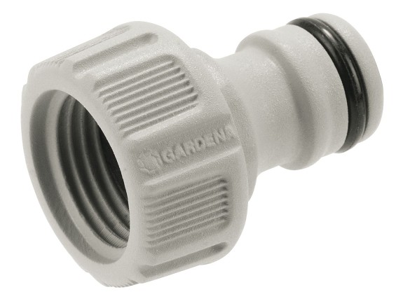 Gardena Šroubení hadicové 21 mm, 1/2'' 18200-29