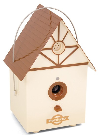 PetSafe Protištěkací budka PBC19-11794