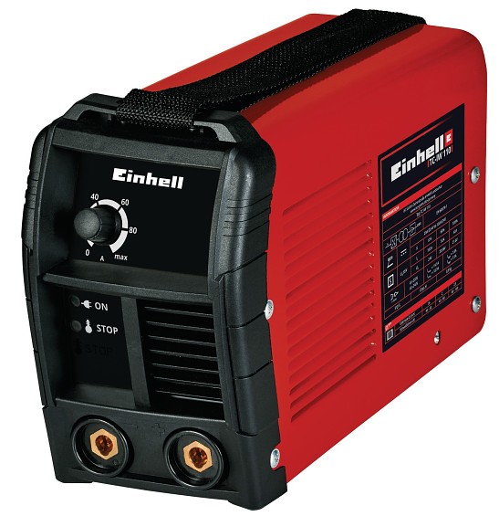 Einhell Classic TC-IW 100
