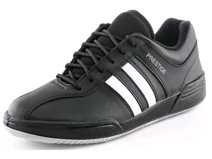 Prestige Moleda Sport M40020 černé
