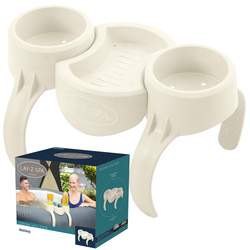 Bestway 60306 Držák nápojů pro vířivky Lay-Z-Spa