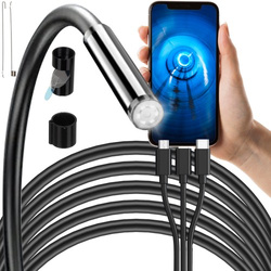 Bigstren 23020 endoskop pro mobilní telefon