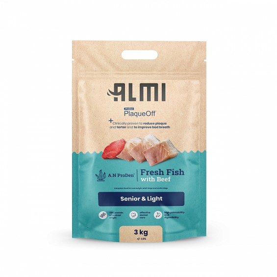 ALMI Senior & Light 3kg