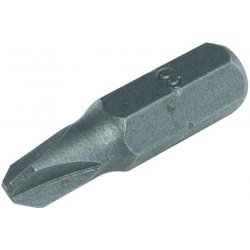 Bit 1/4 Tri-wing  3x25 mm CrMo