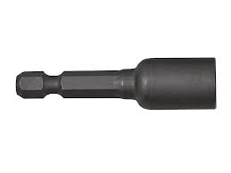 nástavec nástrčný 1/4'', 6ti hran 10 mm, magnetický
