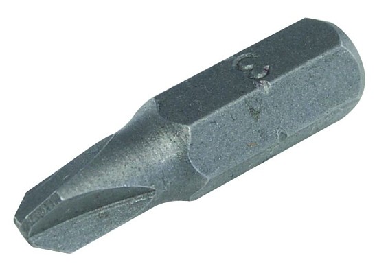 Bit 1/4 Tri-Wing 2x25 mm CrMo