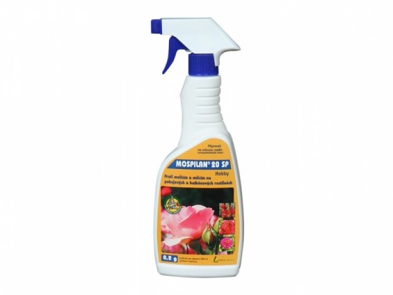Agro CS AGRO Mšice - Molice STOP spray 0,2 g