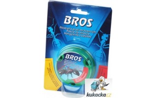 BROS-nástraha na mravence 10g BROS-nástraha na mravence 10g